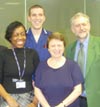 Whittington achievement awards